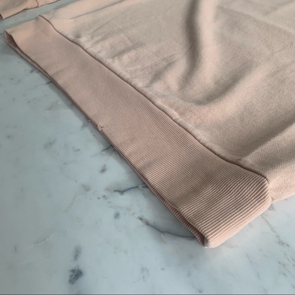 Blush Seaspray Sweatshirt | O’Neill 🌈 - Picture 15 of 16